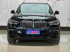 BMW X5 2022 Facelift xDrive 30Li M Sport Premium Package - ფოტო 2
