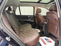 BMW X5 2022 Facelift xDrive 30Li M Sport Premium Package - ფოტო 20