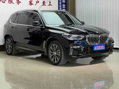 BMW X5 2022 Facelift xDrive 30Li M Sport Premium Package - ფოტო 3