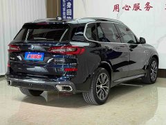 BMW X5 2022 Facelift xDrive 30Li M Sport Premium Package - ფოტო 4