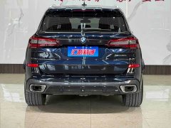 BMW X5 2022 Facelift xDrive 30Li M Sport Premium Package - ფოტო 5