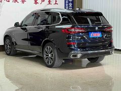 BMW X5 2022 Facelift xDrive 30Li M Sport Premium Package - ფოტო 6