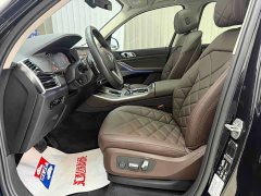 BMW X5 2022 Facelift xDrive 30Li M Sport Premium Package - ფოტო 7