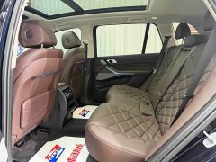 BMW X5 2022 Facelift xDrive 30Li M Sport Premium Package - ფოტო 8