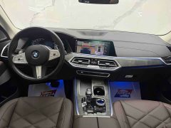 BMW X5 2022 Facelift xDrive 30Li M Sport Premium Package - ფოტო 9