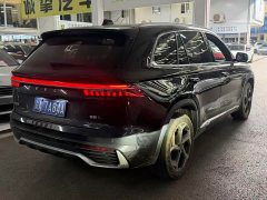 Geely Xingyue L 2.0TD DCT EVO FWD Long Wind Edition - ფოტო 10