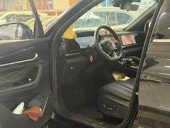 Geely Xingyue L 2.0TD DCT EVO FWD Long Wind Edition - ფოტო 4