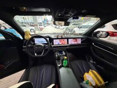 Geely Xingyue L 2.0TD DCT EVO FWD Long Wind Edition - ფოტო 6