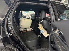 Geely Xingyue L 2.0TD DCT EVO FWD Long Wind Edition - ფოტო 8