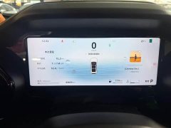 Geely Xingyue L 2.0TD DCT EVO FWD Long Wind Edition - ფოტო 9