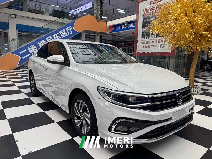 Volkswagen Bora 2023 200TSI DSG Smart Travel PRO - ავტომობილი ჩინეთიდან