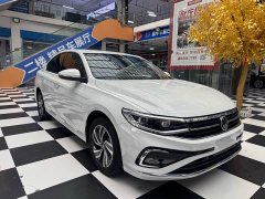 Volkswagen Bora 2023 200TSI DSG Smart Travel PRO - ფოტო 1