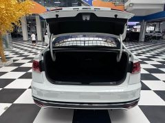 Volkswagen Bora 2023 200TSI DSG Smart Travel PRO - ფოტო 10