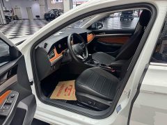 Volkswagen Bora 2023 200TSI DSG Smart Travel PRO - ფოტო 12