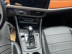 Volkswagen Bora 2023 200TSI DSG Smart Travel PRO - ფოტო 14