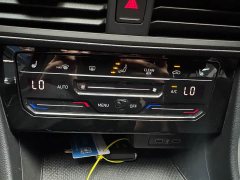 Volkswagen Bora 2023 200TSI DSG Smart Travel PRO - ფოტო 16