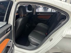Volkswagen Bora 2023 200TSI DSG Smart Travel PRO - ფოტო 17