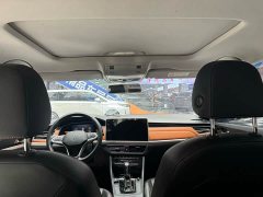Volkswagen Bora 2023 200TSI DSG Smart Travel PRO - ფოტო 18
