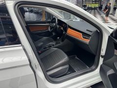 Volkswagen Bora 2023 200TSI DSG Smart Travel PRO - ფოტო 20
