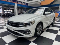 Volkswagen Bora 2023 200TSI DSG Smart Travel PRO - ფოტო 3