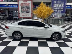 Volkswagen Bora 2023 200TSI DSG Smart Travel PRO - ფოტო 6