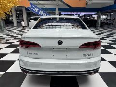 Volkswagen Bora 2023 200TSI DSG Smart Travel PRO - ფოტო 8