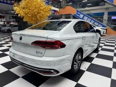 Volkswagen Bora 2023 200TSI DSG Smart Travel PRO - ფოტო 9