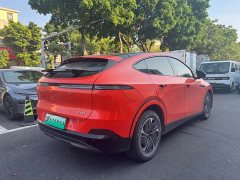 XPeng G6 2023 580 Long Range Max - ფოტო 6