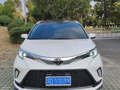Toyota Gravia 2.5L Hybrid Comfort Edition - ფოტო 4