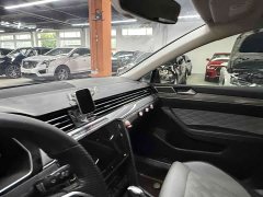 Volkswagen Magotan 2 Million Units Commemorative Edition 330TSI DSG Leading Version - ფოტო 10