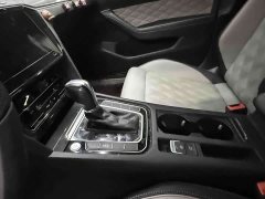 Volkswagen Magotan 2 Million Units Commemorative Edition 330TSI DSG Leading Version - ფოტო 12