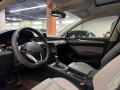 Volkswagen Magotan 2 Million Units Commemorative Edition 330TSI DSG Leading Version - ფოტო 14