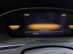 Volkswagen Magotan 2 Million Units Commemorative Edition 330TSI DSG Leading Version - ფოტო 15