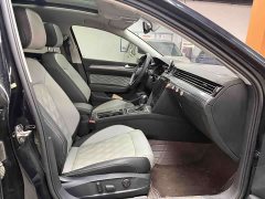 Volkswagen Magotan 2 Million Units Commemorative Edition 330TSI DSG Leading Version - ფოტო 16