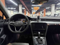 Volkswagen Magotan 2 Million Units Commemorative Edition 330TSI DSG Leading Version - ფოტო 17
