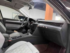 Volkswagen Magotan 2 Million Units Commemorative Edition 330TSI DSG Leading Version - ფოტო 18