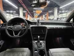 Volkswagen Magotan 2 Million Units Commemorative Edition 330TSI DSG Leading Version - ფოტო 19