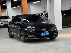Volkswagen Magotan 2 Million Units Commemorative Edition 330TSI DSG Leading Version - ფოტო 3