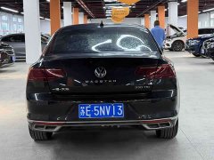 Volkswagen Magotan 2 Million Units Commemorative Edition 330TSI DSG Leading Version - ფოტო 4