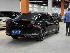 Volkswagen Magotan 2 Million Units Commemorative Edition 330TSI DSG Leading Version - ფოტო 5