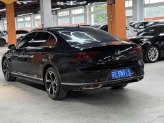 Volkswagen Magotan 2 Million Units Commemorative Edition 330TSI DSG Leading Version - ფოტო 6