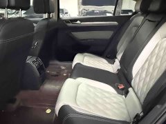 Volkswagen Magotan 2 Million Units Commemorative Edition 330TSI DSG Leading Version - ფოტო 7
