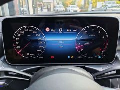 Mercedes-Benz C-Class C 260 L Sport Edition - ფოტო 4