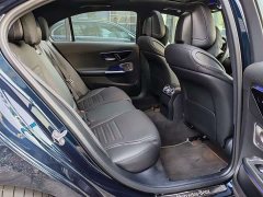 Mercedes-Benz C-Class C 260 L Sport Edition - ფოტო 5