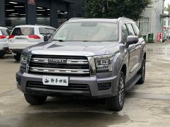 Haval H5 2.0T Automatic Four-Wheel Drive Elite Gasoline - ფოტო 1