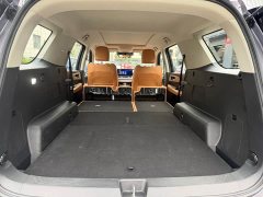 Haval H5 2.0T Automatic Four-Wheel Drive Elite Gasoline - ფოტო 10