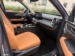 Haval H5 2.0T Automatic Four-Wheel Drive Elite Gasoline - ფოტო 11