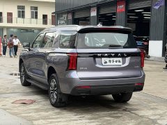 Haval H5 2.0T Automatic Four-Wheel Drive Elite Gasoline - ფოტო 13