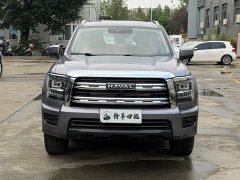 Haval H5 2.0T Automatic Four-Wheel Drive Elite Gasoline - ფოტო 2