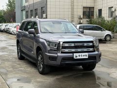 Haval H5 2.0T Automatic Four-Wheel Drive Elite Gasoline - ფოტო 3